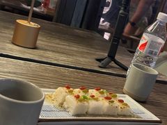-薇酌饮·陕西菜(南门外店)