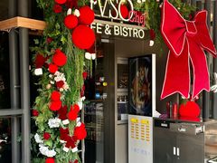 -LIVSO Chef里所·CAFE&BISTRO(珠江新城店)