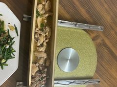 -九岭农庄·竹筒饭