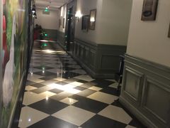 -米乐星世界KTV(汇智国际商业中心店)
