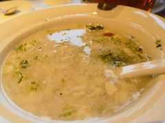 -宝轩渔府·老字号海鲜·正宗津菜(水上店)