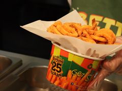 -Potato Corner(广州天河城店)