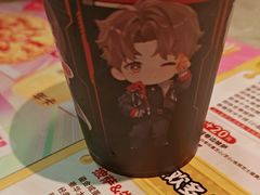 -必胜客(上海新南方商城PH店)