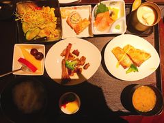 -富力希尔顿酒店·源氏日餐厅