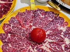 -潮汕大目牛肉火锅(皇岗旗舰店)