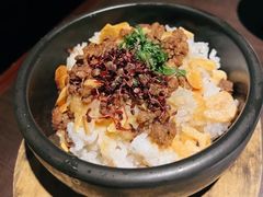 -松阪牛焼肉M(法善寺横丁店)