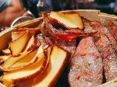 -野山舂·贵州现舂酸汤火锅(鸿通城店)