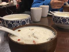 -老兰家传统烧烤炒菜泡馍(小南门店)