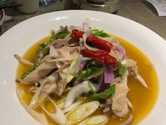-小尕子·新疆菜(明园店)