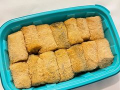 -宫门口馒头铺(创始人总店)