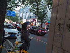 -郑家包子牛肉拉面(尚勤路店)