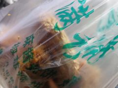 -满记烧饼(牛街东里小区一区店)