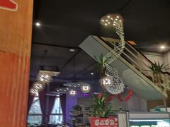 -宋庄魁元艺术餐厅