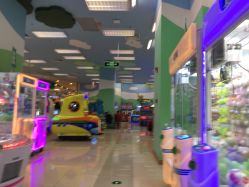 -莫莉幻想儿童乐园(深圳东湖永旺店)