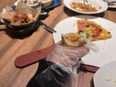 -必胜客(宁海西子国际店)