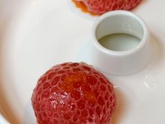 -广州富力丽思卡尔顿酒店·丽轩·粤菜