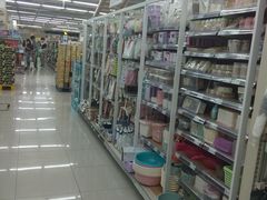 -百佳永辉超市(东城万达店)