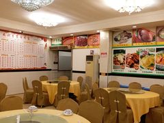 大堂-大欢喜饭店(江怡路店)