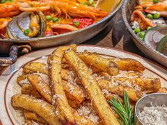 -ZAFFERANO西班牙海鲜饭(上海首店)
