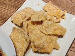-川流不息(北蔡休闲广场店)