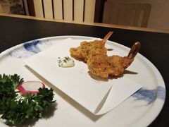 -桃夭日式料理(国信店)