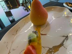 -西安皇冠假日酒店·B&G51餐厅