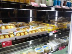 -味多美蛋糕(安定门店)