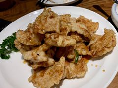 -奕景小馆·地道大连菜(恒隆广场店)