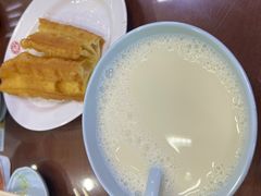 -日月永和中国餐饮名店(东湖店)