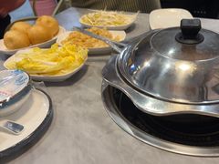 -光头药膳鸡(莱茵小镇店)