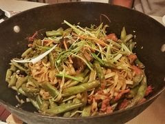 android_upload_pic-金豆角砂锅焖面(安贞店)