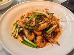 -筱爷叔·上海传统手工菜(玉树路店)