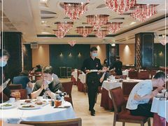 大堂-炳胜公馆(珠江新城店)