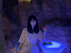 -碧涛阁•泡泡海洋(王府花园店)