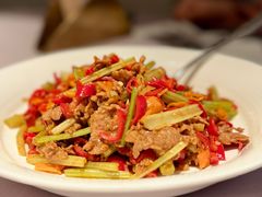 -江南荟品牌连锁(北京南站大观园漫心酒店)