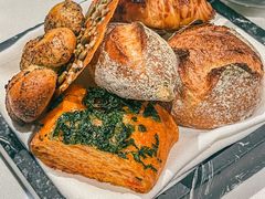 -Le Bistrot de Racine