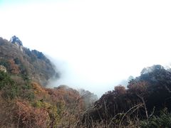 -武当山风景区