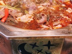 -蔡家酒楼(一德街店)