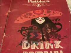 -Pistolera Mexican Cantina女枪手墨西哥餐厅(碧云路店)