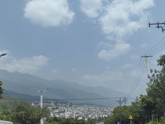 -大理古城