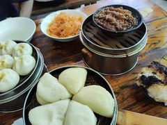 -王菊美食街