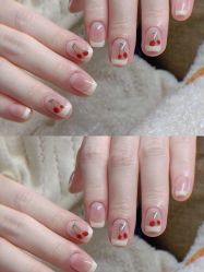 -悦指间美甲美睫