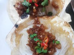 烤扇贝-烤五行·烧烤烤串(石佛营店)