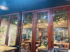 门面-IFIF 如果花園(宽厚里店)