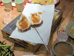 -小杨烤肉(朱雀店)