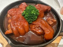 -鹿港小镇(黄金店)