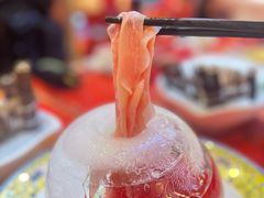 -小龙翻大江文化火锅(太古里店)