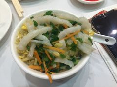 姜米活鱼炒饭-太湖海鲜城(铜锣湾店)