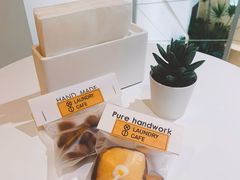-XI·LaundryCafe 喜咖自助洗衣咖啡店