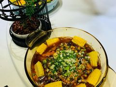 -陶苏·品味融合川菜(龙湖源著天街店)